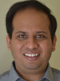 Image of Jay Sau