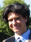 Image of Laurent Courbin