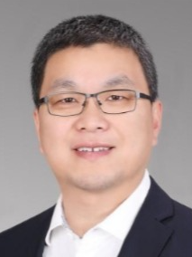 Image of Huaiming Guo
