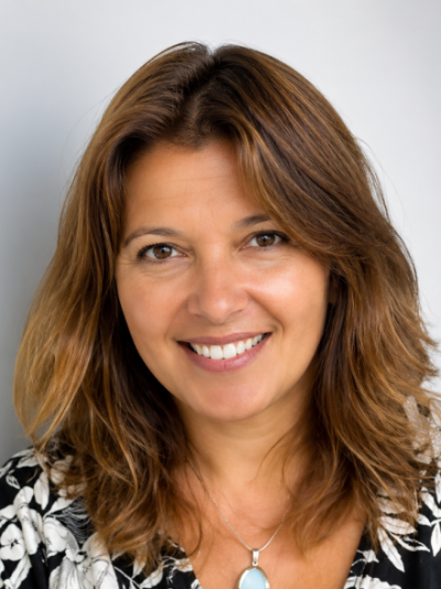 Image of Livia Eleonora Bove