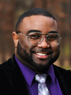 Image of Darron Lamkin