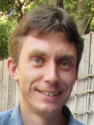 Photo of Stephen Whitelam