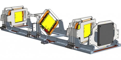 Physics - Future Muon Experiment Could Search for Dark Matter