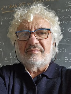 Image of Fulvio Parmigiani