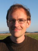 Image of Nathan Gemelke
