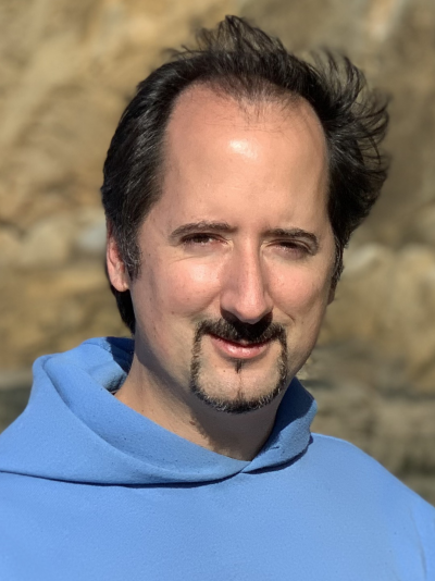 Image of Adolfo del Campo
