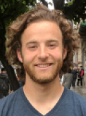 Image of Matt Jaffe