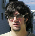 Photo of B. Andrei Bernevig