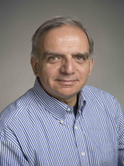 Image of Roberto C. Mancini