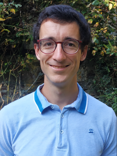 Image of Marc-Olivier Renou