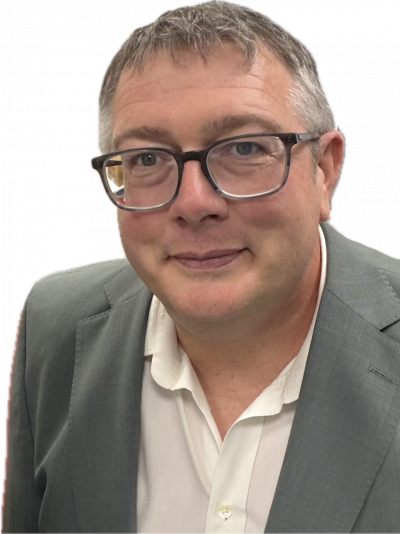 Image of Thomas Stemler