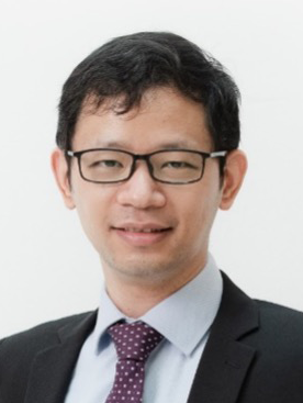 Image of Baile Zhang
