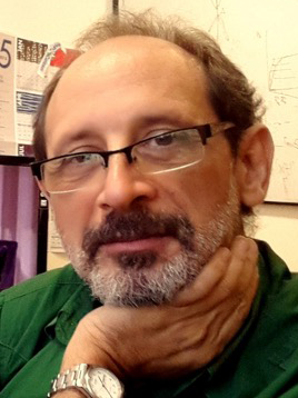 Image of Horacio M. Pastawski