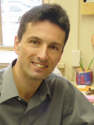 Image of Gerhard Hummer
