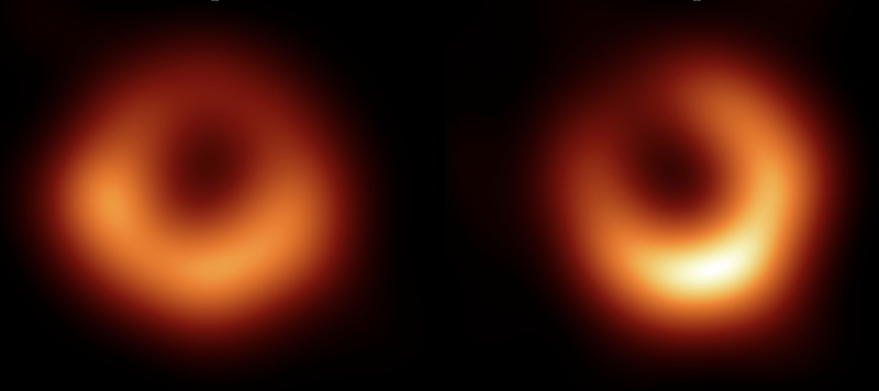 Black Hole Portraits Will Become More Frequent