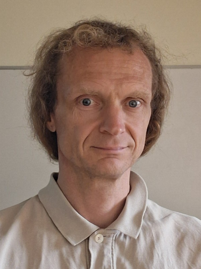 Image of Martin Obergaulinger