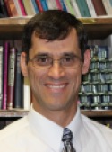 Image of John A. Jaszczak
