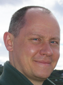 Image of Andrew D. M. Smith