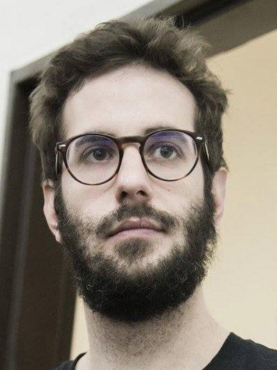 Image of Emanuele Locatelli