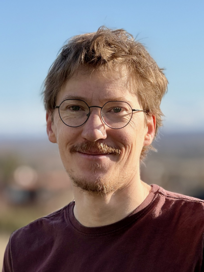 Image of Julian Schmidt