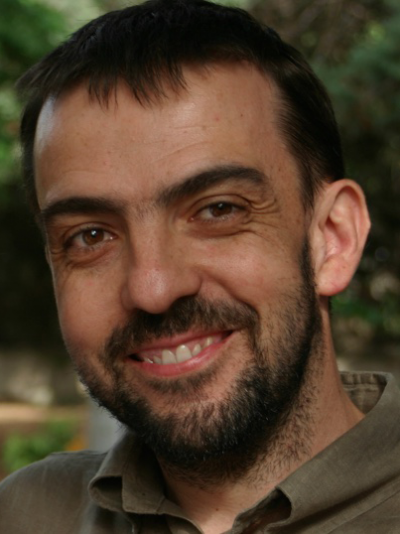 Image of Fabrizio Lillo