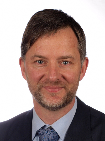 Image of Kārlis Agris Gross