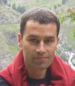 Image of Uwe Oberlack