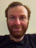 Image of Mark P. Hertzberg