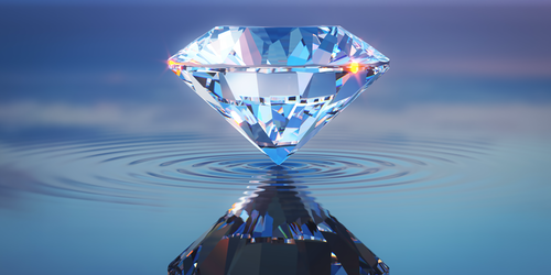 Buying a diamond? Get a fix on the four Cs before you pick up a fiery stone