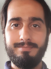 Image of Gabriel Denicol