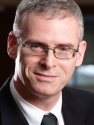 Image of Stephen Hughes