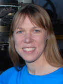 Image of Catherine Heymans
