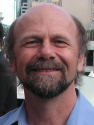 Image of Tim  Ralph