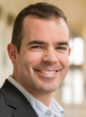 Image of Iain D. Moore