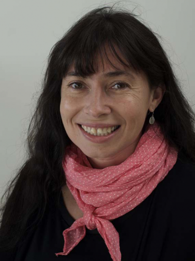 Image of Natalia B. Perkins