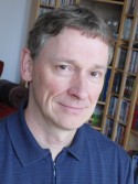 Image of Oliver Benson