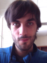 Image of Kevin Lalumière