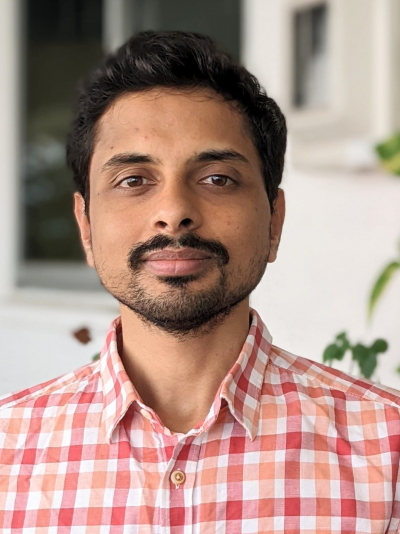 Image of Varun Narasimhachar