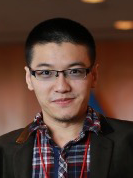 Image of Ching Jin