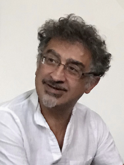Image of Kamran Behnia