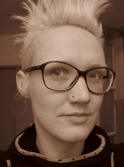 Image of Anja Metelmann