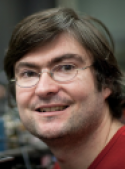 Image of Holger Müller
