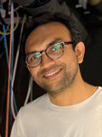 Image of Debayan Mitra