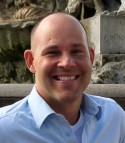 Image of Bradley Siwick