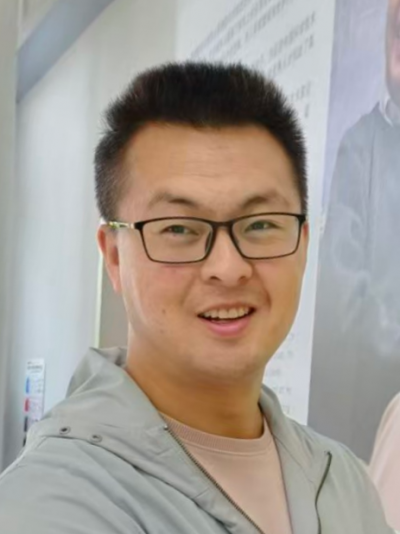 Image of Xiao-Bo Zhang
