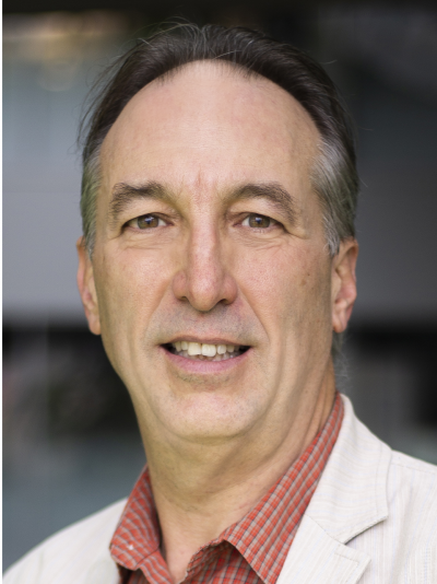 Image of Normand Mousseau