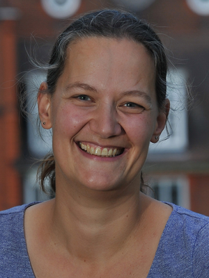 Image of Nathalie Vriend