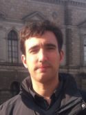 Image of Jérôme Dubail