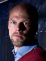 Photo of Diederik Wiersma