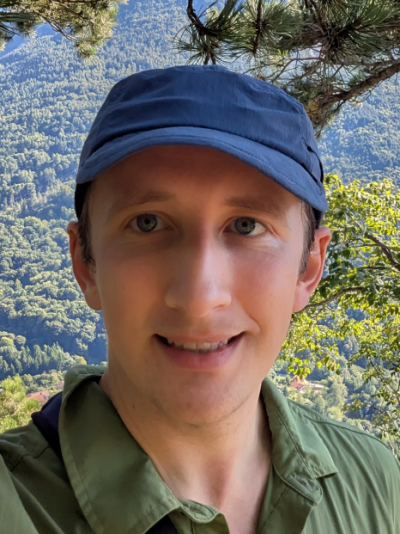 Image of Anthony Ciavarella